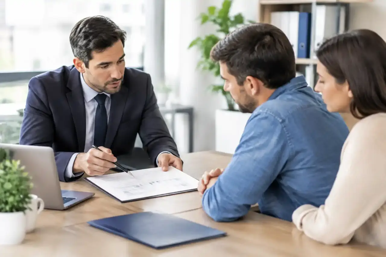 Prêt professionnel : la banque évalue votre capacité de remboursement avant votre projet