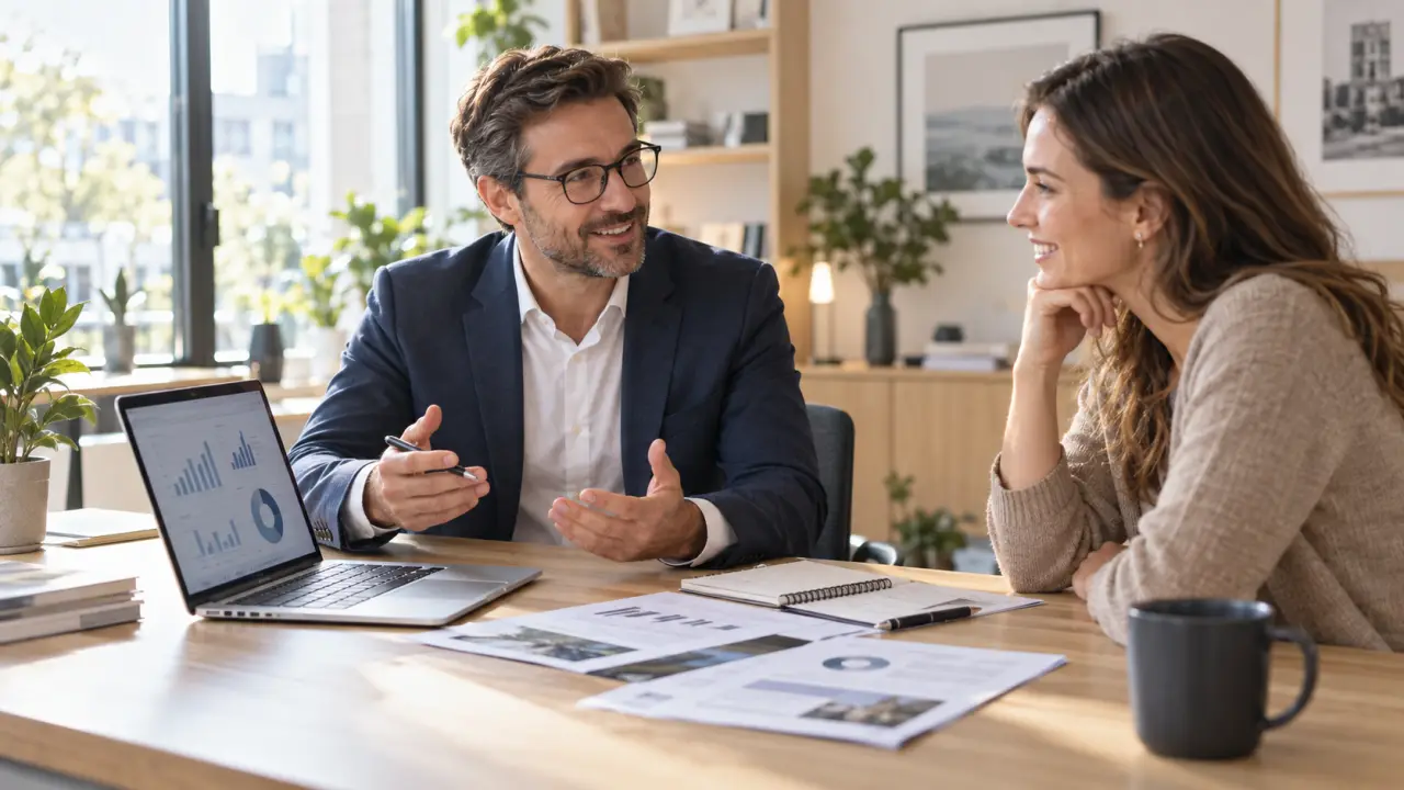 Les contenus éditoriaux pour expert-comptable transforment la veille en rendez-vous client