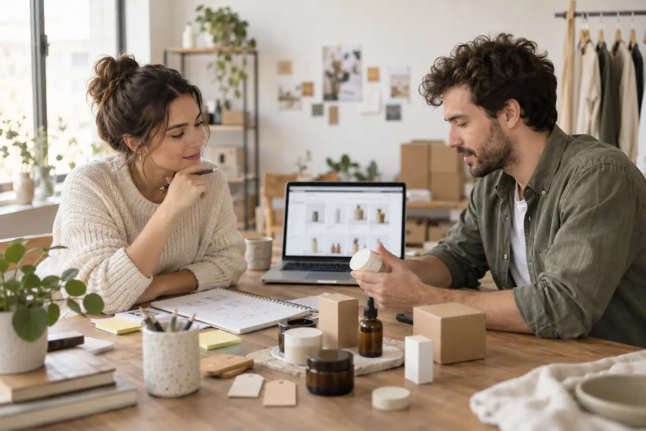 Stratégie de nommage produit e-commerce : séduire sans rendre l’offre introuvable